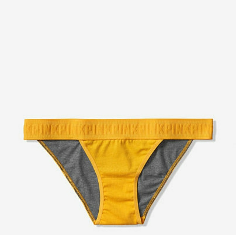 Panty Pink